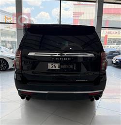 شيفروليه تاهو